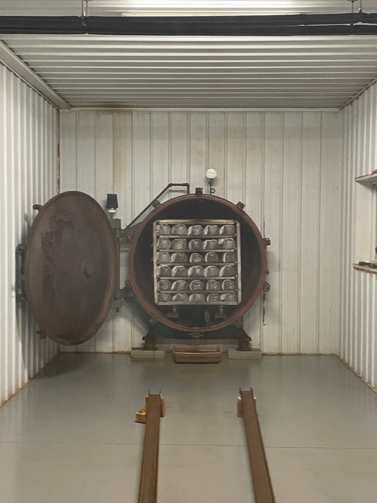 January Cultivation Workshop