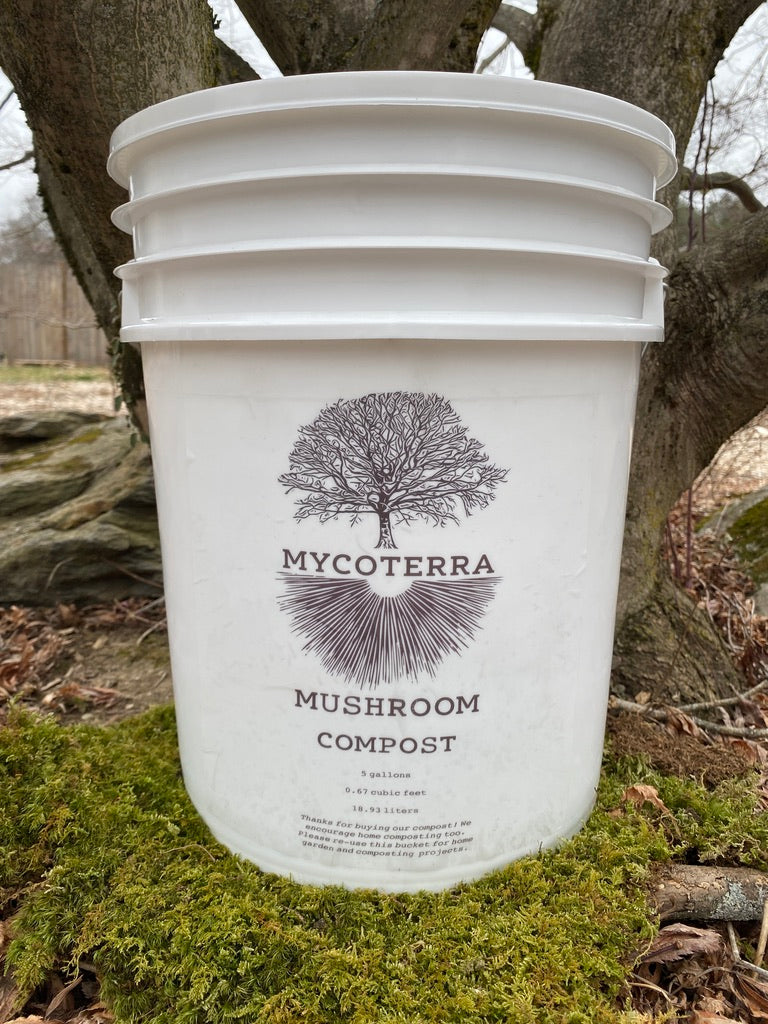 mushroom compost for potted plants Mushroom Compost