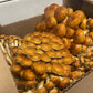 Fresh Organic Chestnut Mushrooms – Farm Pickup Only