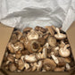 Fresh Organic Shiitake Mushrooms – Farm Pickup Only