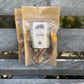 Certified Organic Dried Reishi Mushrooms