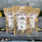 Certified Organic Dried Oyster Mushroom