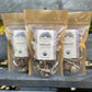 Certified Organic Dried Mushroom Medley