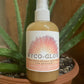 Lion's Mane Extract Skin Toner