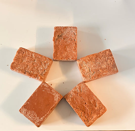 Myco Glow Shiitake Soap