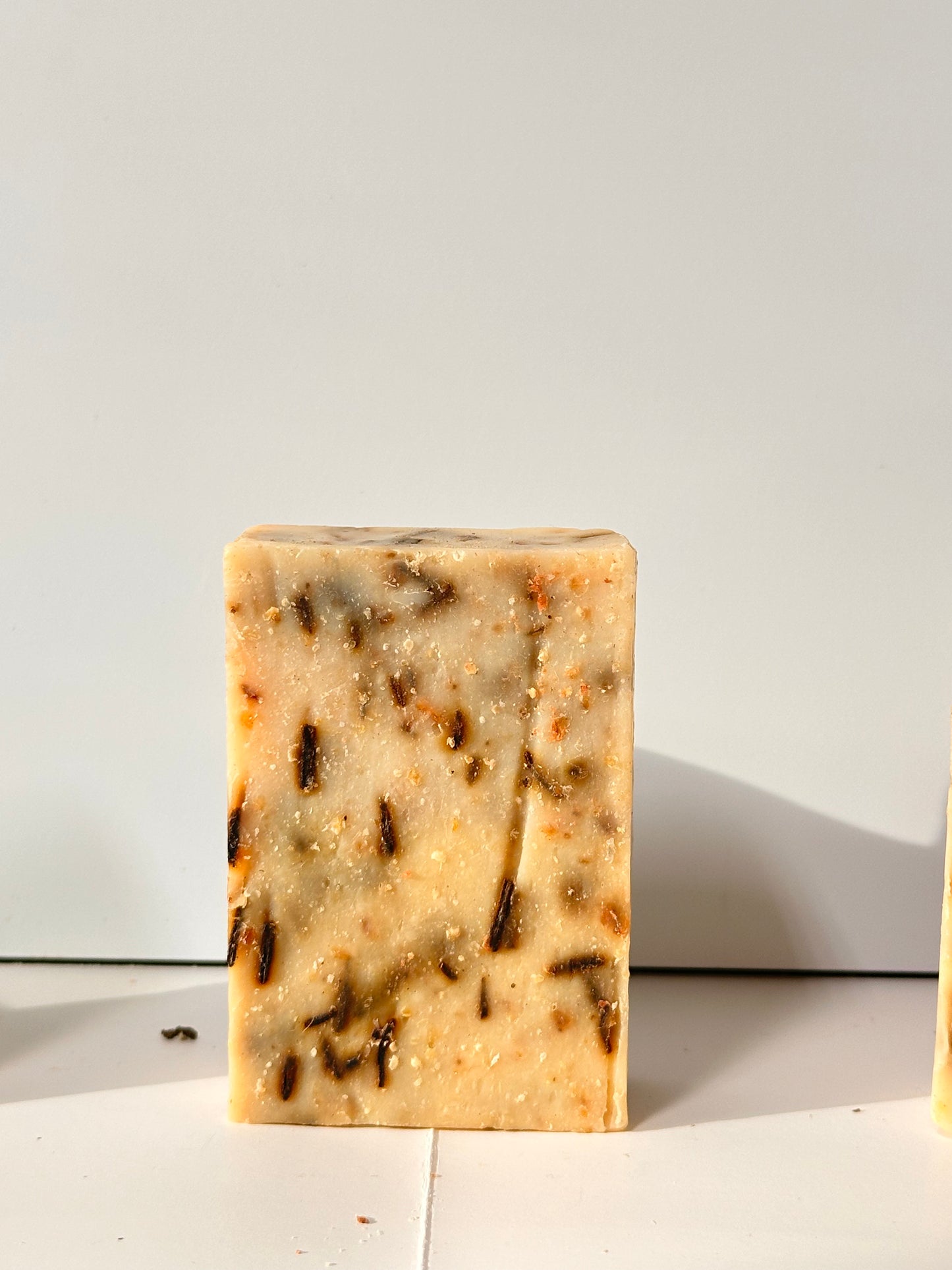 Rosemary Mint soap bar