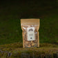 Certified Organic Dried Lion's Mane Mushrooms