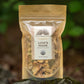 Certified Organic Dried Lion's Mane Mushrooms