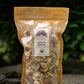 Certified Organic Dried Lion's Mane Mushrooms