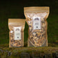 Certified Organic Dried Lion's Mane Mushrooms