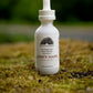 Organic Lion’s Mane Mushroom Tincture 2oz.