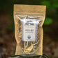 Certified Organic Dried Mushroom Medley