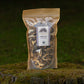 Certified Organic Dried Mushroom Medley