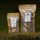 Certified Organic Dried Mushroom Medley