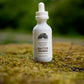 Organic Native Reishi Mushroom Tincture 2oz.