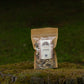 Certified Organic Dried Oyster Mushroom