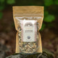 Certified Organic Dried Oyster Mushroom