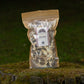 Certified Organic Dried Oyster Mushroom