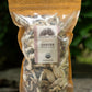 Certified Organic Dried Oyster Mushroom