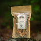 Certified Organic Dried Reishi Mushrooms