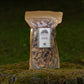 Certified Organic Dried Reishi Mushrooms