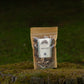 Certified Organic Dried Shiitake Mushrooms