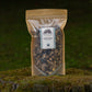 Certified Organic Dried Shiitake Mushrooms