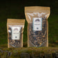 Certified Organic Dried Shiitake Mushrooms