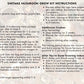 Shiitake Mushroom Grow Kit