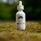 Organic Turkey Tail Mushroom Tincture 2oz.