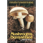 Mushrooms Demystified - Paperback
