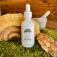 Organic Reishi Mushroom Tincture 2oz.
