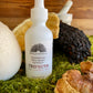 Organic Trifecta Blend Mushroom Tincture 2oz.