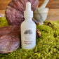 Organic Native Reishi Mushroom Tincture 2oz.