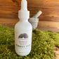 Organic Turkey Tail Mushroom Tincture 2oz.