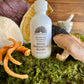 Organic Mega Blend Mushroom Tincture 2oz.